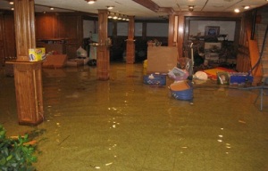 Basement Flooding Toronto
